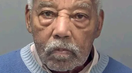 "Vai morrer na prisão". Idoso condenado a perpétua por crime de 1967