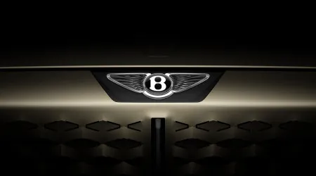 Início de uma "revolução". Bentley renova logótipo
