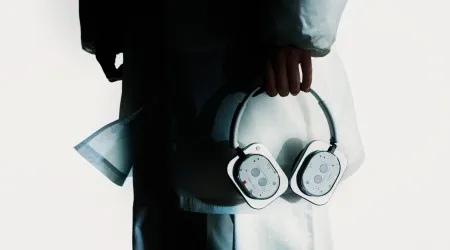 Nothing revelou os seus primeiros auscultadores. Conheça o Headphone (1)