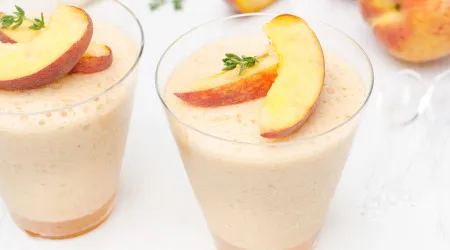 Mousse de fruta para o verão: Três receitas frescas e deliciosas