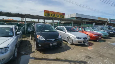 Vai comprar um carro usado? Eis os cuidados a ter