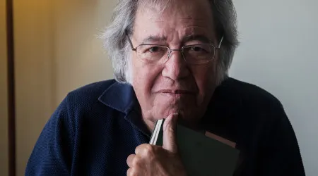 Sérgio Godinho lança livro de contos. "Assunto que dá muitas narrativas" 