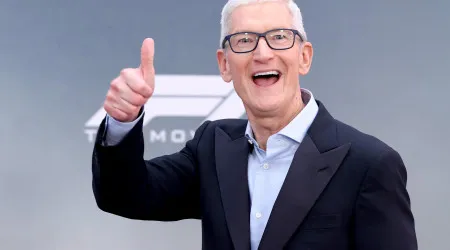 Não sabe o que ler nas férias? Estas são as recomendações do CEO da Apple