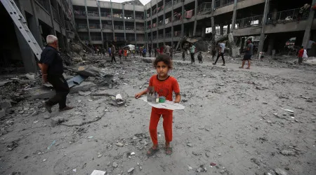 Hamas rejeita Trégua de Trump, mas diz estar "pronto e sério" para acordo