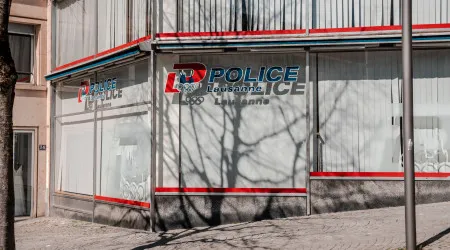 Adolescente portuguesa de 14 anos morre em fuga à polícia na Suíça
