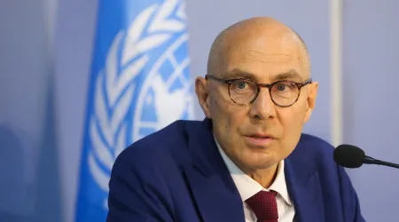 ONU preocupada com saída de Estados europeus de tratado contra minas antipessoais