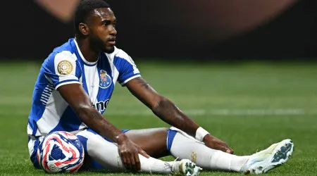 Paris FC vai atrás de 'flop' do FC Porto para a época 2025/26