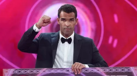 Luís Gonçalves, vencedor do 'Big Brother', deixa mensagem após vitória