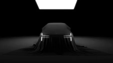 Polestar 7 será o primeiro da marca fabricado na Europa