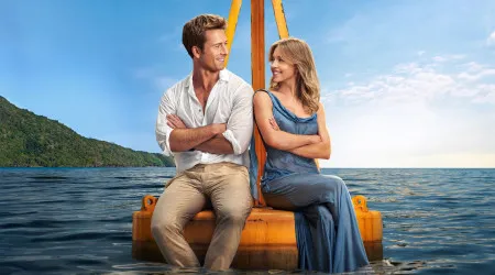 "These words...". Netflix recebe ‘Todos Menos Tu’ no final de julho