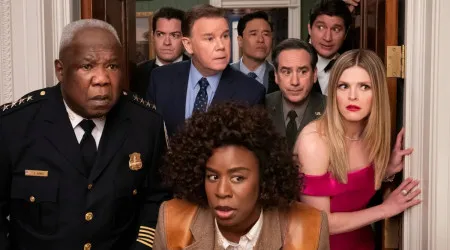 Duas séries que estrearam em 2025 foram canceladas pela Netflix