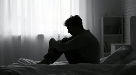 Estudo feito em Lisboa revela que maioria dos jovens tem ideação suicida
