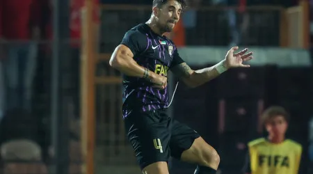 Oficial: Al-Ain faz regressar Fábio Cardoso ao FC Porto