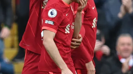 Van Dijk "absolutamente devastado" com morte de Diogo Jota