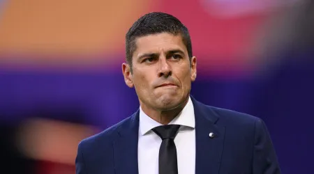 Francisco Neto: "O Campeonato da Europa tem de ser jogado a 90 minutos"