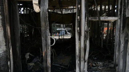Ataque russo faz cinco mortos e 12 feridos na região de Donetsk