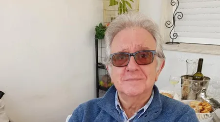 Com depressão grave? Ator Vítor de Sousa reaparece e admite isolamento