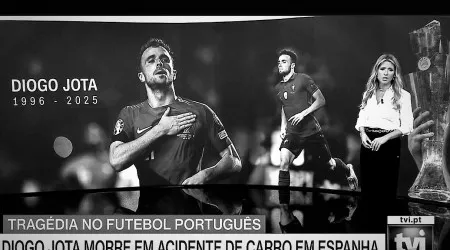 "A minha filha fez um ano. Senti-me feliz, mas não me senti a 100%"