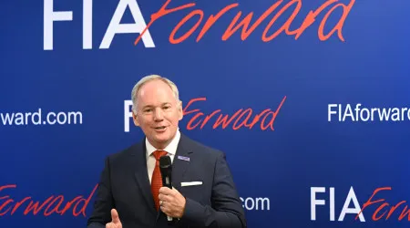Tim Mayer candidata-se a presidente da FIA e desafia Ben Sulayem 