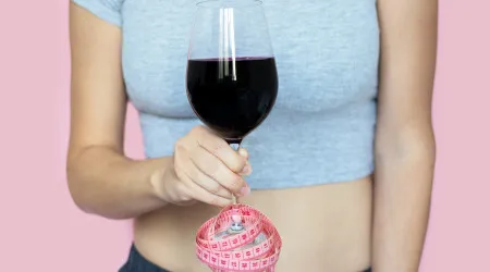 Será que beber vinho engorda? Dietista deixa aviso