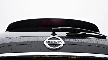Nissan recolhe quase meio milhão de carros por problema de motor