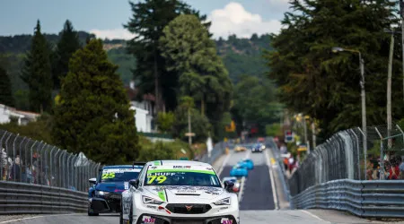 Circuito de Vila Real junta corridas, música e mais em Trás-os-Montes