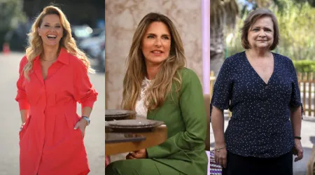 Doméstica, professora, barista? As profissões desconhecidas dos famosos
