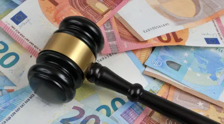 Coimas e não só: É isto que acontece a quem entrega o IRS fora do prazo