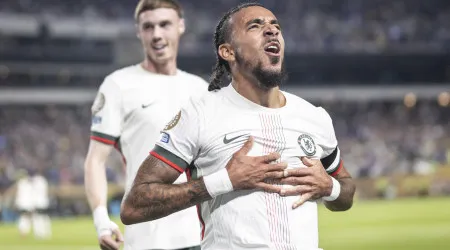 Chelsea supera Palmeiras de Abel Ferreira e garante lugar nas 'meias' 