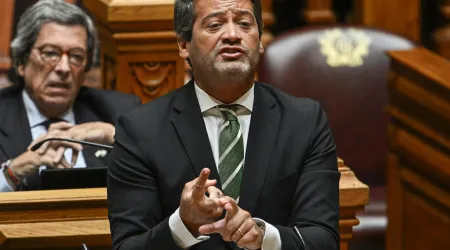 Chega propõe manter IVA reduzido para equipamentos energéticos