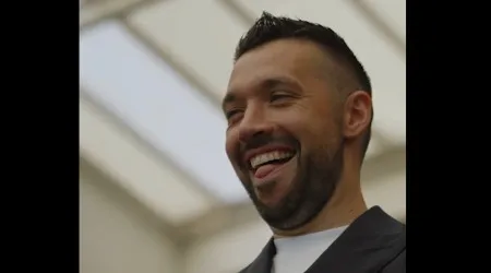 Farioli ainda agora chegou ao FC Porto e já conheceu os 'cantos à casa'