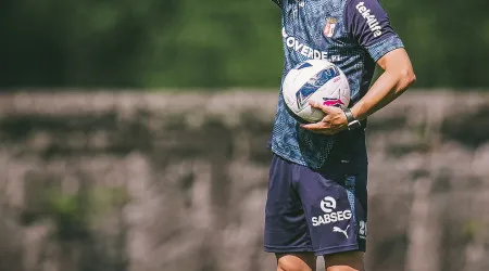 Sp. Braga 'verga' Panathinaikos, de Rui Vitória, em duelo particular