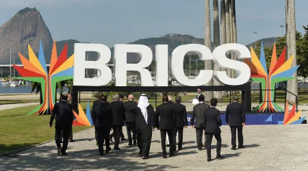 BRICS condenam e mostram preocupação com "sanções económicas unilaterais"