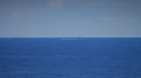 Submarino nuclear dos EUA reabasteceu nos Açores. "Missões secretas"