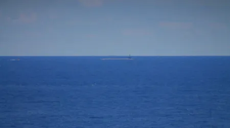 Submarino nuclear dos EUA reabasteceu nos Açores. "Missões secretas"