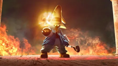 O último 'Final Fantasy' da PlayStation original completou 25 anos