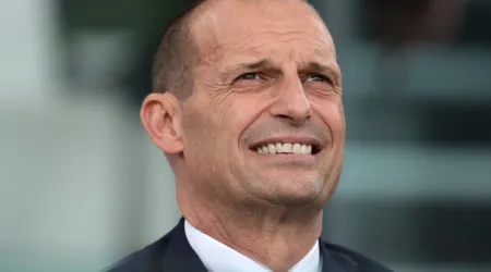 De Rafael Leão a Luka Modric. Eis as revelações de Allegri no AC Milan