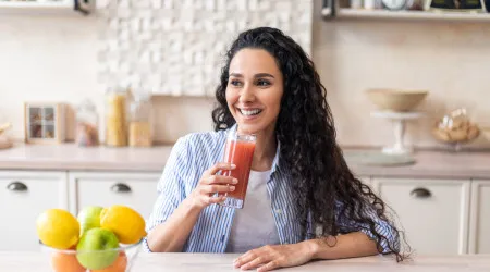 Reduzir o colesterol? As bebidas que vão fazer toda a diferença
