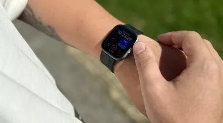 HUAWEI Watch Fit 4 Pro. O derradeiro companheiro de aventuras