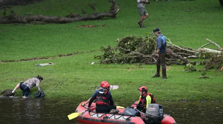 Sobe para 89 o número de mortos em cheias no Texas
