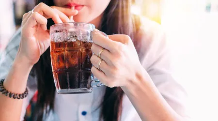 Apenas um refrigerante por dia pode aumentar o risco de diabetes