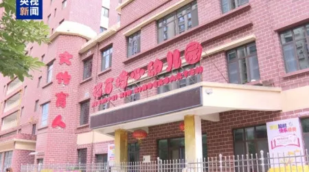 Autoridades tentaram encobrir intoxicação de crianças por chumbo na China