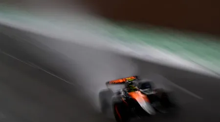 McLaren domina F1 com mais do dobro dos pontos da segunda classificada