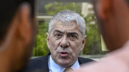 "Smoking gun". Sócrates garante ter provas que "acusação é falsa"