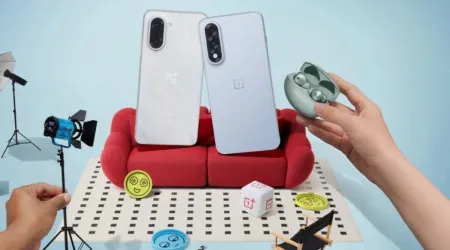 OnePlus surpreende e revela cinco novos produtos