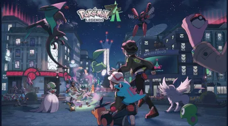 Já tem uma Switch 2? Nintendo dedica apresentação a 'Pokémon' em julho