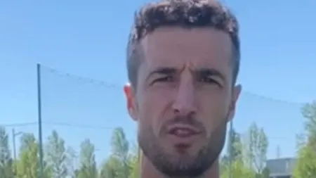 Iván Marcano concluiu curso de treinador e deixou este testemunho