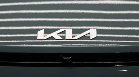 Kia diz que carros elétricos são "o destino final na Europa"