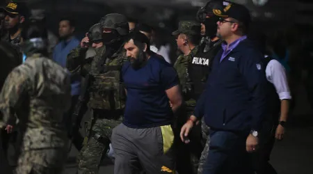Estados Unidos pedem ao Equador extradição de líder criminoso 'Fito'