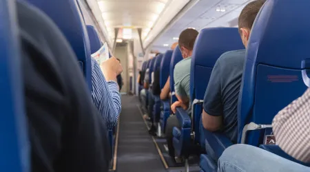 Dicas para 'sobreviver' durante uma viagem no lugar do meio